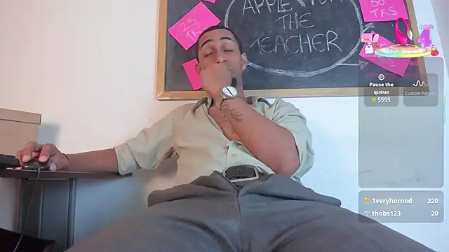 Paolo johnson online show from 02.25.25