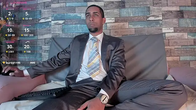 Paolo johnson online show from 03.01.25