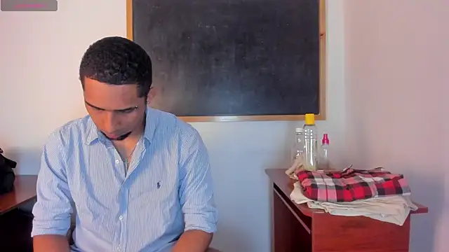 Paolo johnson online show from 03.04.25