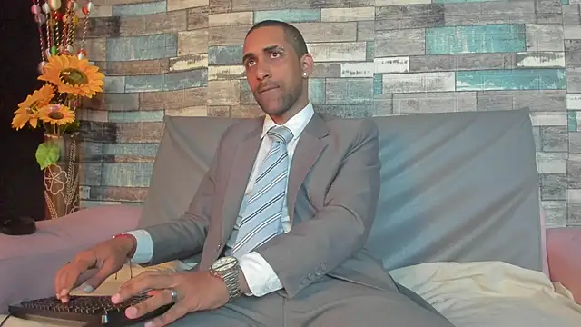 Paolo johnson online show from 03.17.25