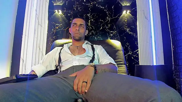 Paolo johnson online show from 09.17.25