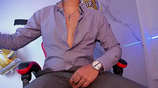 Paolo johnson online show from 09.26.25