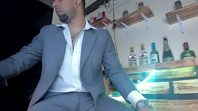 Paolo johnson online show from 10.10.25