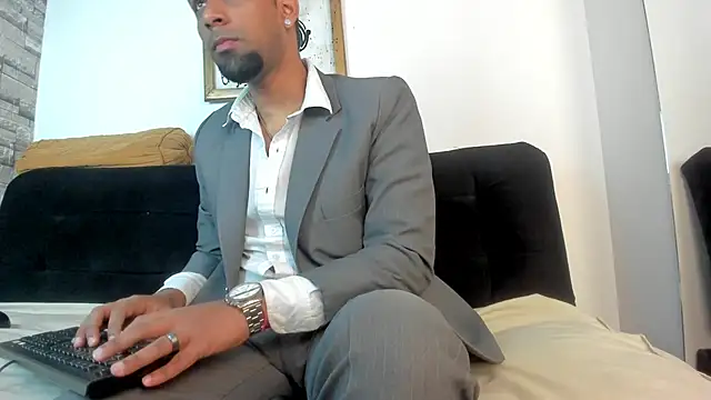 Paolo johnson online show from 10.16.25