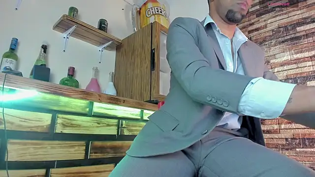 Paolo johnson online show from 11.06.25