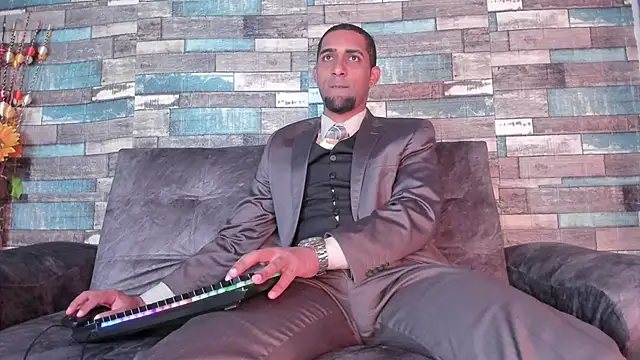 Paolo johnson online show from 11.14.25