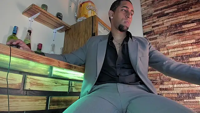 Paolo johnson online show from 11.19.25