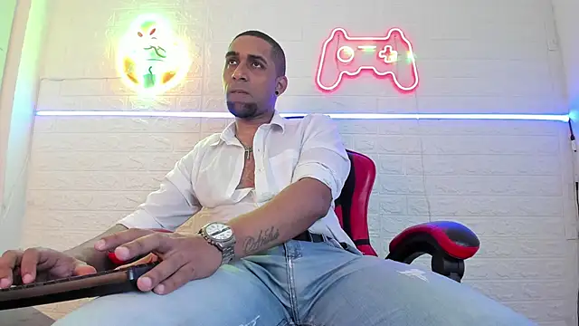 Paolo johnson online show from 12.01.25