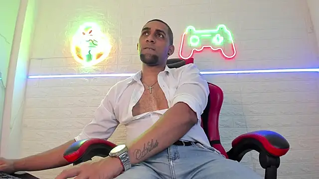 Paolo johnson online show from 12.01.25