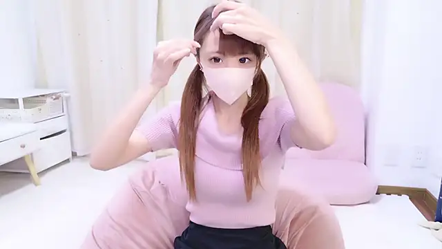 shihori s2 online show from 10.15.25