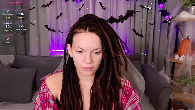 CoreyJane online show from 11.02.25