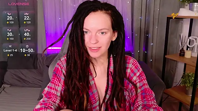 CoreyJane online show from 12.01.25