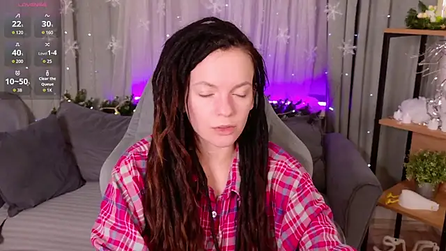 CoreyJane online show from 12.19.25