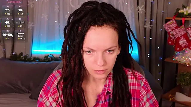 CoreyJane online show from 01.07.26