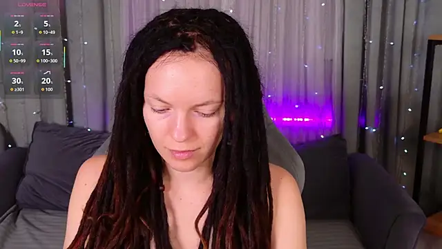 Snapshot of CoreyJane chatting on 07.07.26 CoreyJane online show from 07.07.26