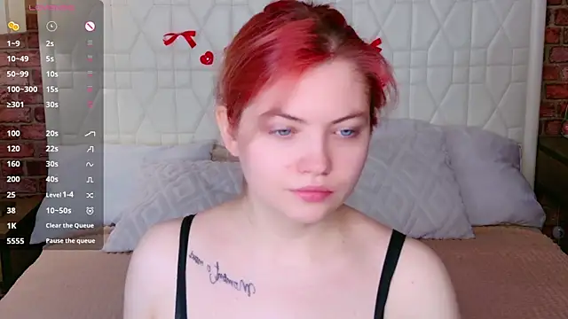 Lisa Adam online show from 03.27.26