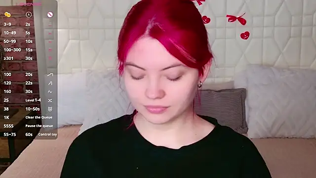 Lisa Adam online show from 04.19.26