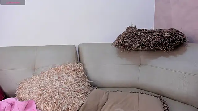 DahianaLincoln online show from 09.19.25