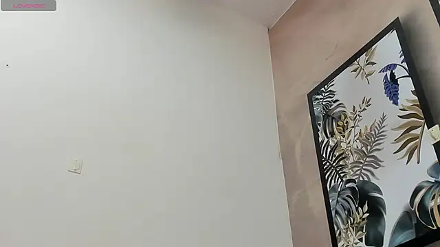 DahianaLincoln online show from 11.12.25