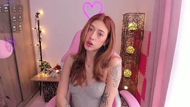 violet ch online show from 02.18.25