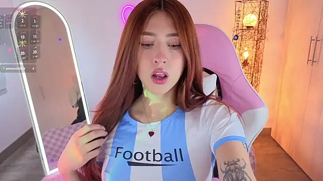 violet ch online show from 01.10.26