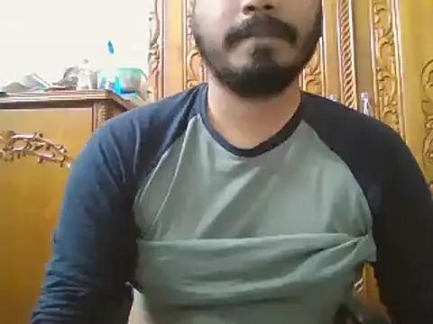 desiboyasif online show from 12.15.24