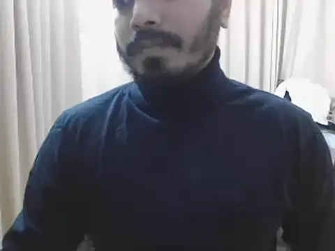 desiboyasif online show from 12.16.24