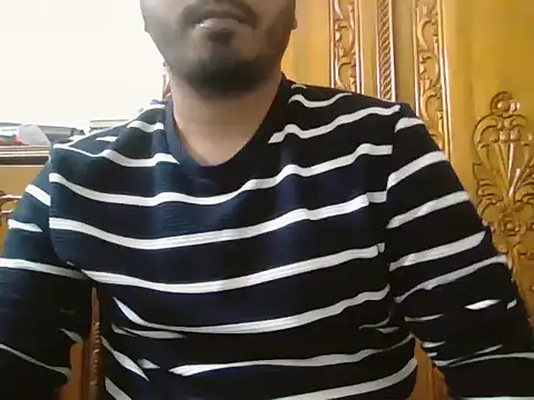 desiboyasif online show from 01.17.25