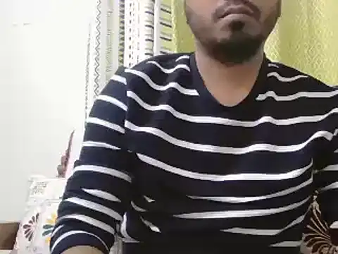 desiboyasif online show from 01.17.25