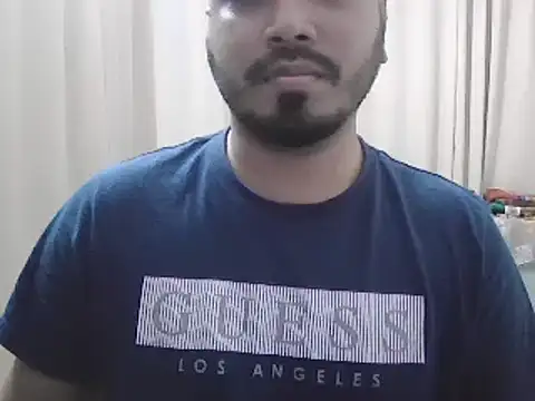 desiboyasif online show from 02.20.25