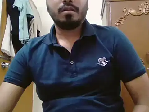 desiboyasif online show from 11.17.25