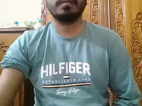 desiboyasif online show from 12.21.25