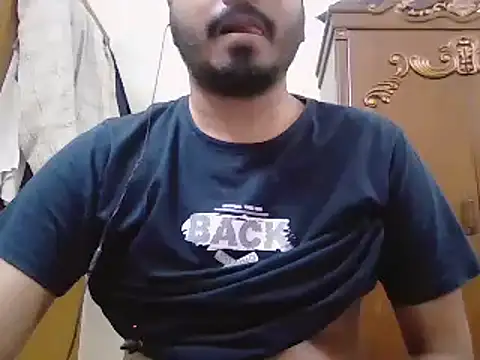 desiboyasif online show from 02.25.26