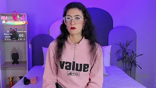 SophieGomez22 online show from 09.27.25