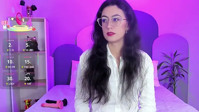 SophieGomez22 online show from 10.09.25