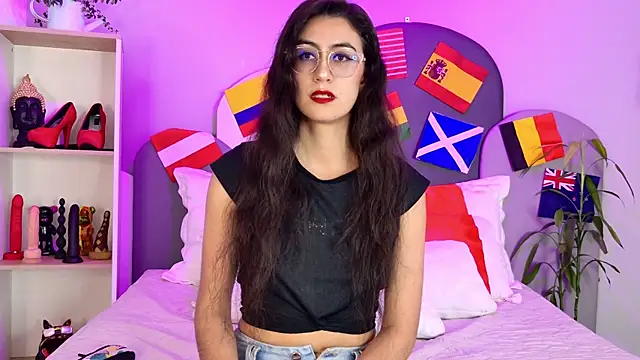 Snapshot of SophieGomez22 chatting on 07.14.26 SophieGomez22 online show from 07.14.26