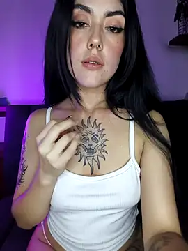 Mazikeen-- online show from 11.22.25