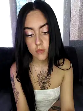 Mazikeen-- online show from 02.01.26