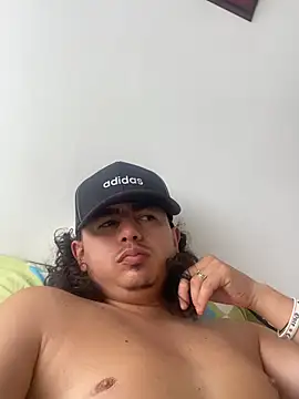 Snapshot of DanielGomez9 chatting on 07.11.26 DanielGomez9 online show from 07.11.26