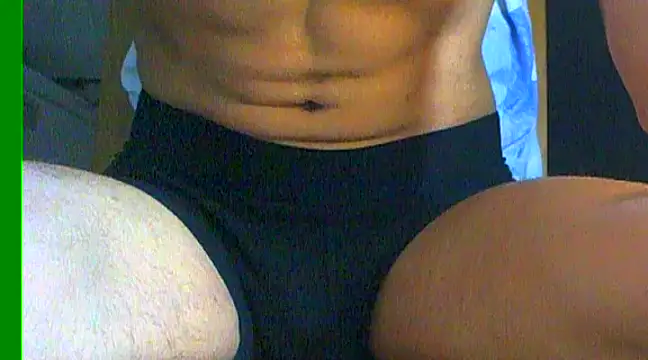 Ian zaenzz online show from 12.12.24