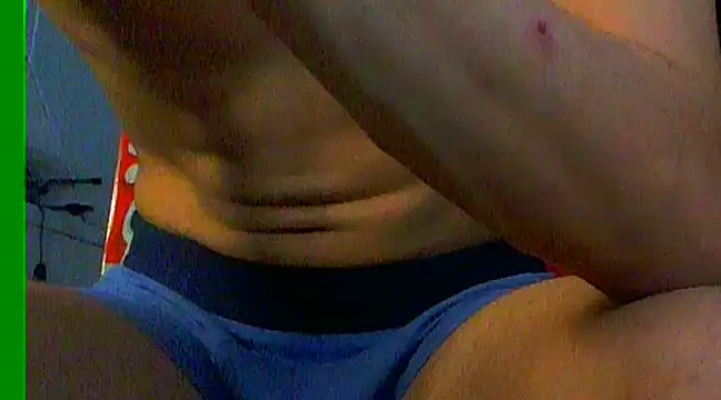 Ian zaenzz online show from 12.27.24