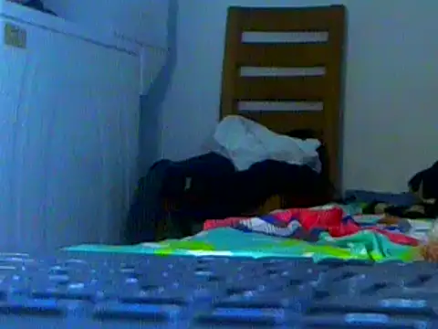 Ian zaenzz online show from 02.05.25