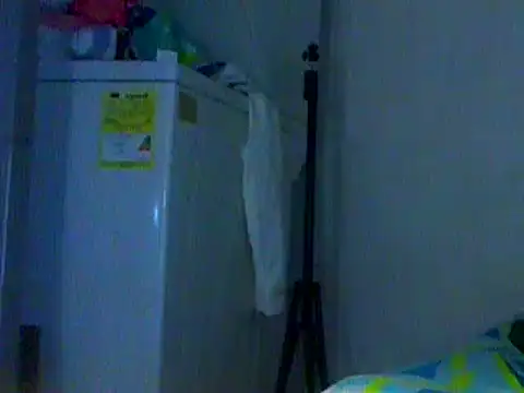 Ian zaenzz online show from 02.07.25