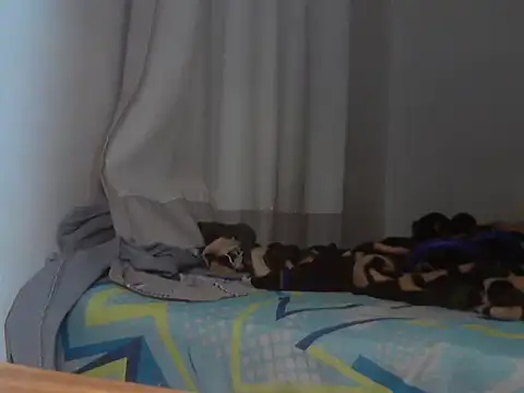 Ian zaenzz online show from 04.25.26