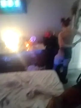 Snapshot of Puffgettingstuffed chatting on 09.30.25 Puffgettingstuffed online show from 09.30.25