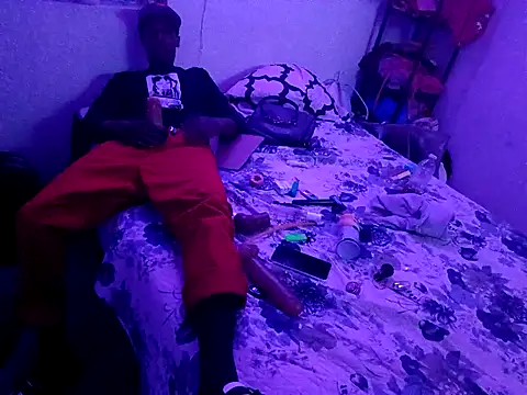 Puffgettingstuffed online show from 03.04.26