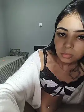 Livia Diaz online show from 05.20.26