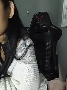 Snapshot of Livia_Diaz chatting on 07.18.26 Livia Diaz online show from 07.18.26
