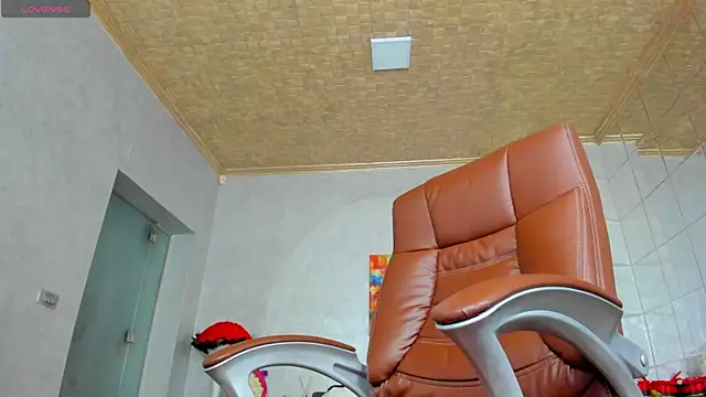 Russian Ava online show from 01.20.25