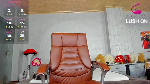 Russian Ava online show from 01.24.25